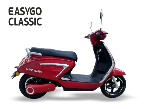 EASYGO CLASSIC